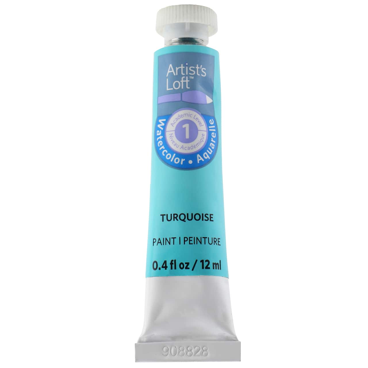 12 Pack: Watercolor Paint by Artist's Loft™, 0.4oz.